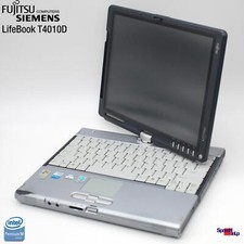 PC Portable Fujitsu Siemens