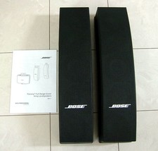 BOSE Panaray 502A Speakers