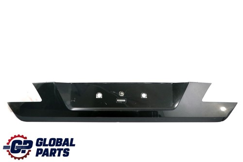 Bmw e65 e66 finition - e65,