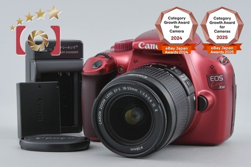 Objectif canon eos kiss x50 - canon,