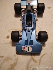 SCHUCO 1/16 - TYRELL FORMULE 1