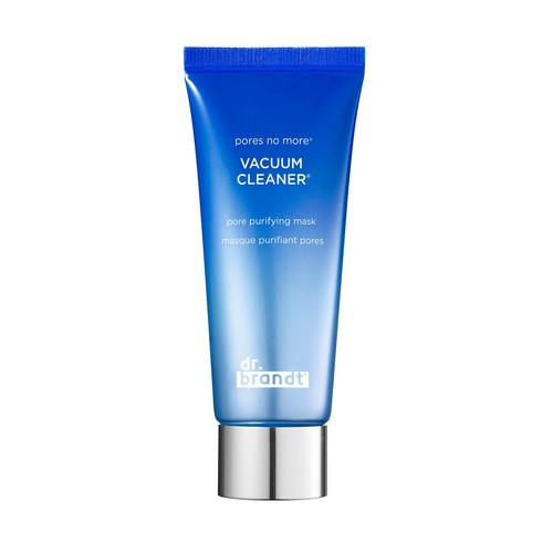 Brandt pores no more - brandt, 1