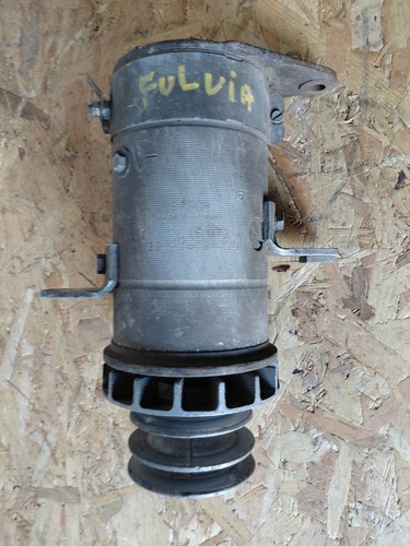 Dynamo bosch lancia fulvia - dynamo,