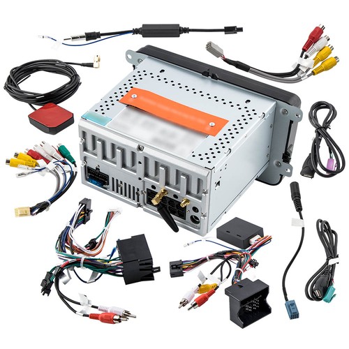 2din android dab - 2din,