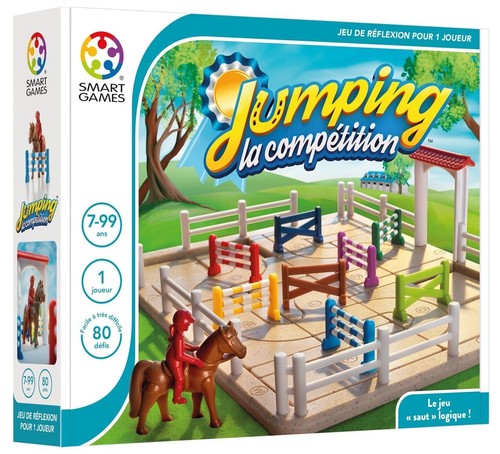 Jeux smart games - smart,