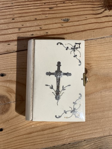 Ancien missel paroissien - ancien,