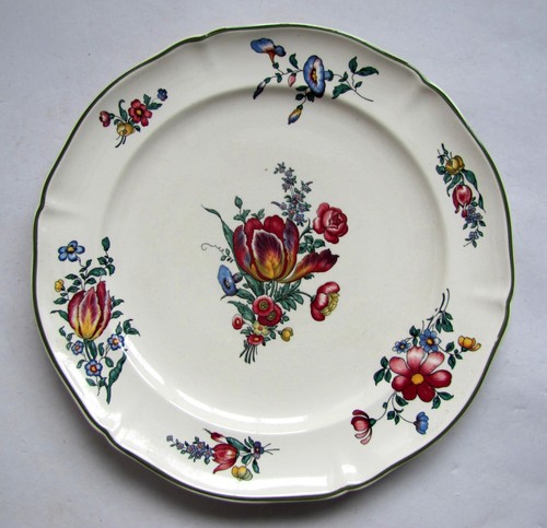 Plat rond cm - rond,