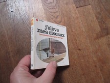 MARABOUT FLASH 295 j eleve mes