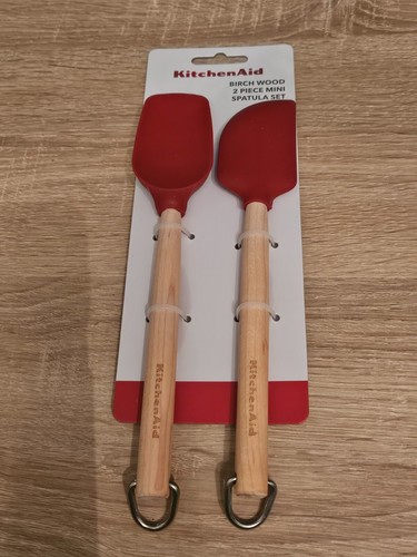 Spatules neuves kitchenaid - neuves, "kitchenaid"