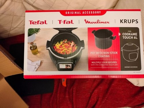 Cuve moulinex pour cookeo - 6l,