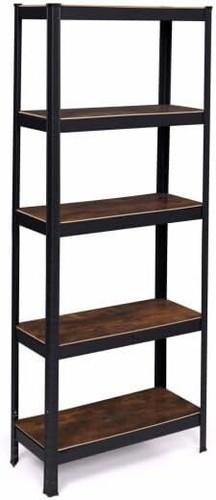 Etagère modulable charges