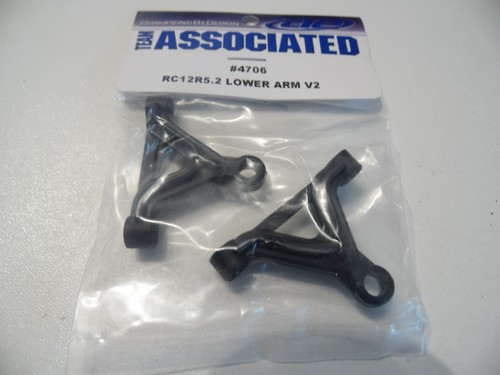 Associated 4706 loawer arm - associated,