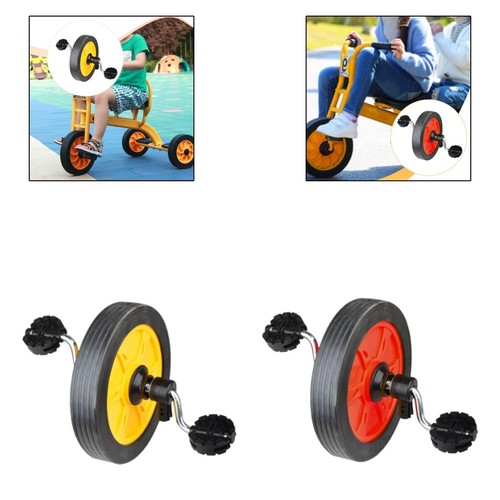 Roues tricycle pour enfants - de,