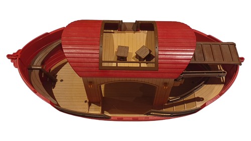 Playmobil arche noé bateau - de,