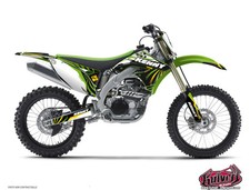 Kit Deco Moto Cross Kenny