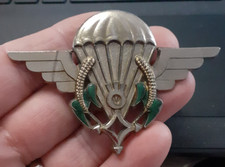 Insigne Militaire Brevet