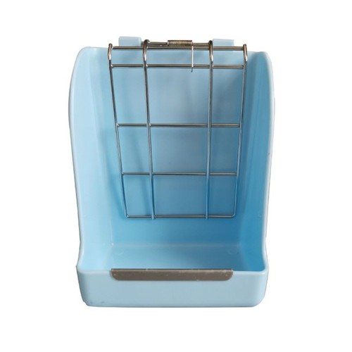 Lapins rack pour cage - rack,