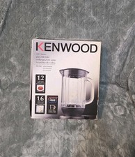 Kenwood Chef / Chef XL Thermo Glass Liquidiser Attachment AT358 NIB
