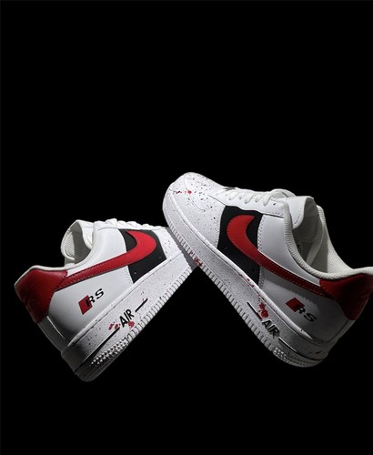 Nike air force one - force,