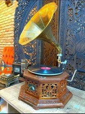 Gramophone vintage