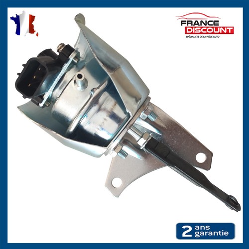 Wastegate turbo pour - turbo,