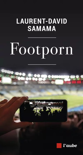 Footporn laurent david samama - laurent-david,