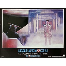 SOS FANTOMES Photo de film N05