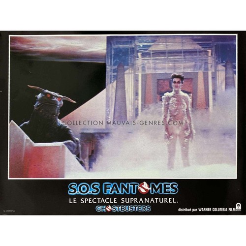 Sos fantomes photo film - fantomes, n05