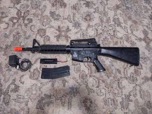 Airsoft aeg - airsoft,