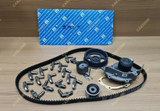 KIT DE DISTRIBUTION POMPE À EAU ET BASCULE HLA POUR TATA XENON 2.2L 2009-2018