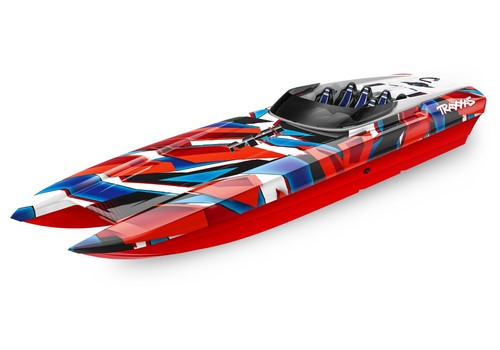 Catamaran cdb m41 widebody - cdb,