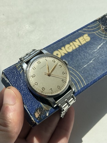 Montre longines réf - montre, 5045