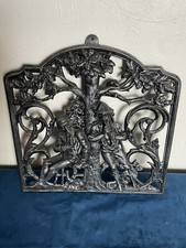 Plaque décorative/ bas relief