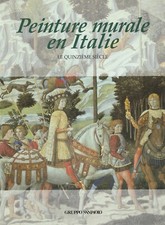 PEINTURE MURALE EN ITALIE, LE