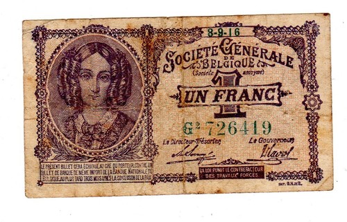 Belgique belgium belge - belge, franc