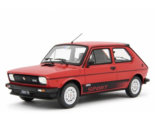 Laudoracing models fiat - laudoracing-models, 1:18