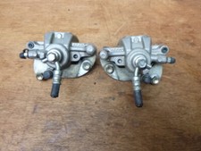 ETRIER DE FREIN AVANT YAMAHA QUAD 250 RAPTOR