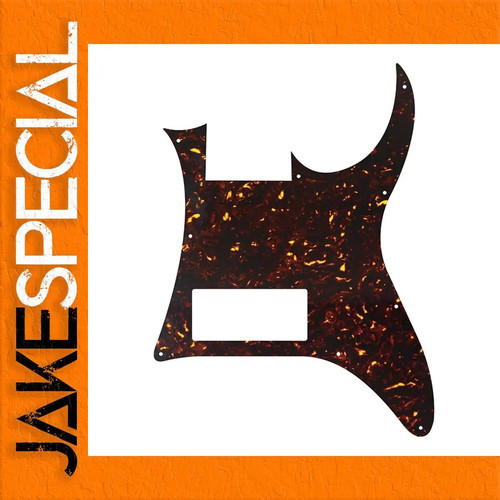 Jakespecial ibanez rg - jakespecial, –