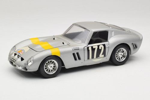 Ferrari 250 gto - ferrari, #172