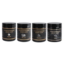 Bois Fumeur Puces Variété