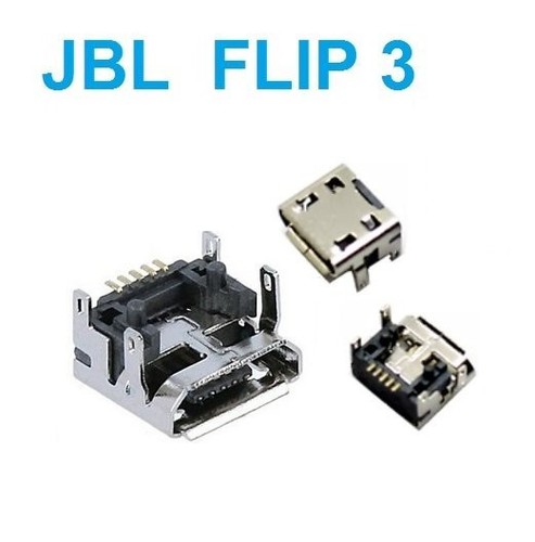 Original jbl flip charge 2 - original,