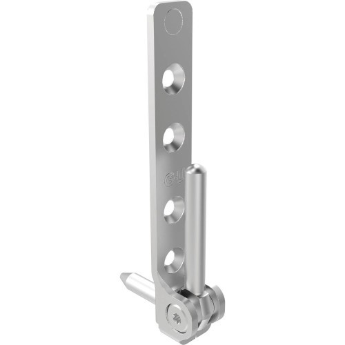 Support angle pour - d'angle,