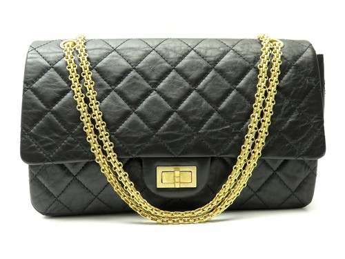Sac main chanel 55 - a, grand