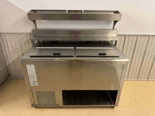 Used nelson 8rb - used, row