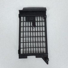 Protection de radiateur pour