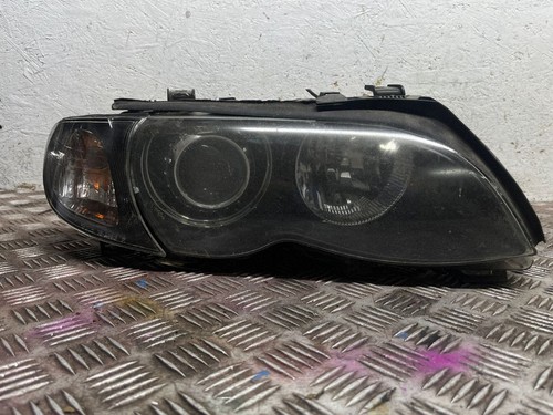 Bmw e46 2002 avant droit - e46,
