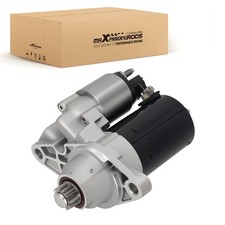 Démarreur for Audi A1 A3