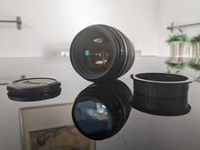 Canon EF 85MM F/1.8 USM