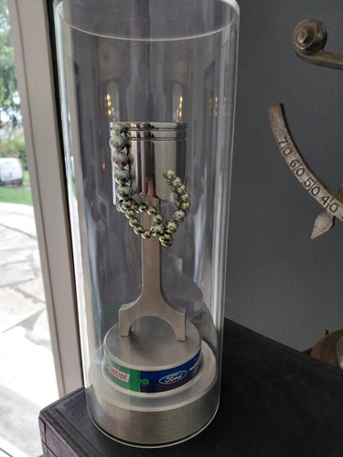 Castrol objet collection - objet,