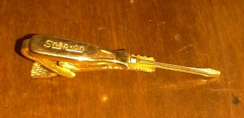 Snap tie bar clip clasp - tie, clasp~